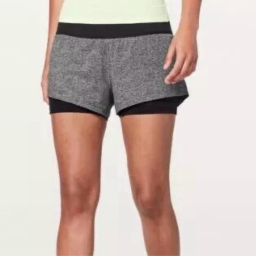 COPY - Lululemon Seamless Moves Short.